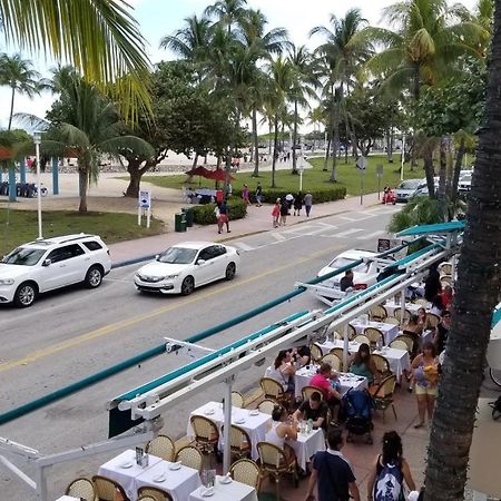 Apartamento 918 Sobe Flats Miami Beach Exterior foto