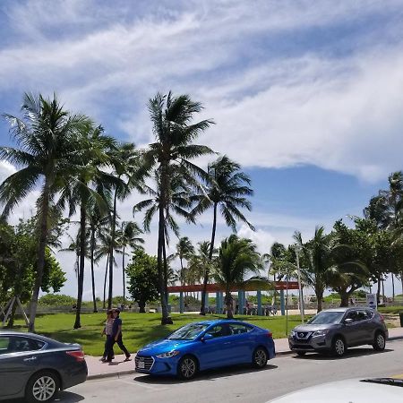Apartamento 918 Sobe Flats Miami Beach Exterior foto