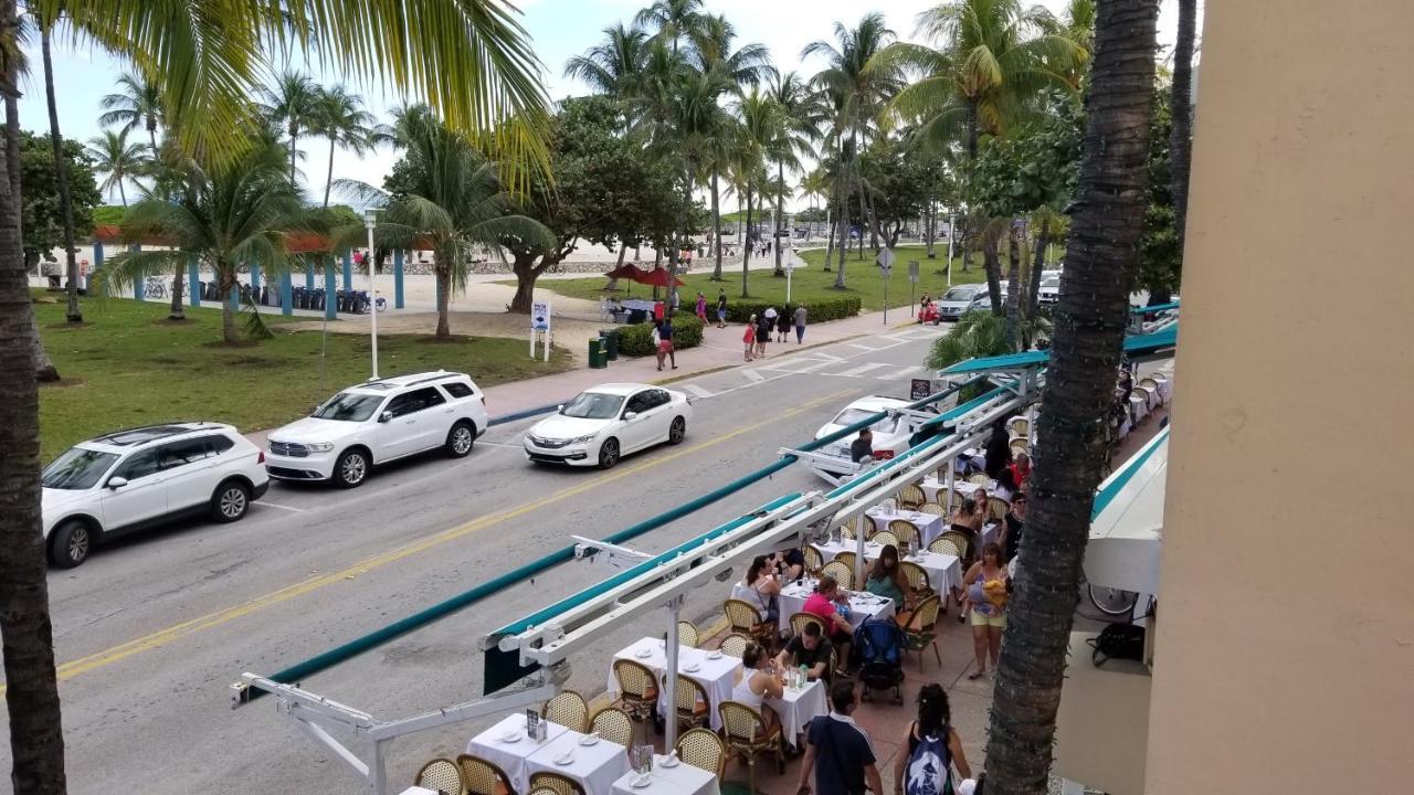 Apartamento 918 Sobe Flats Miami Beach Exterior foto