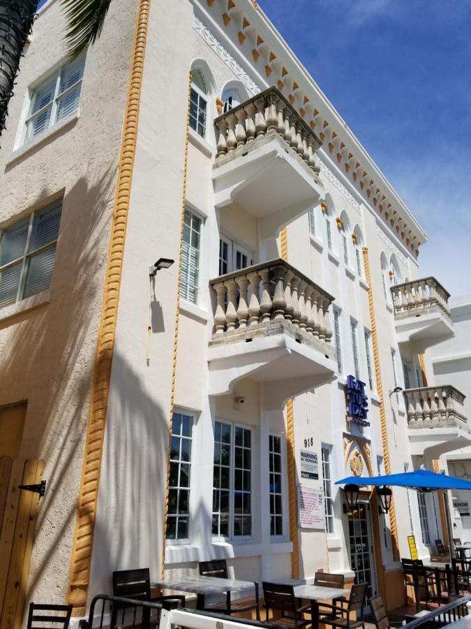 Apartamento 918 Sobe Flats Miami Beach Exterior foto
