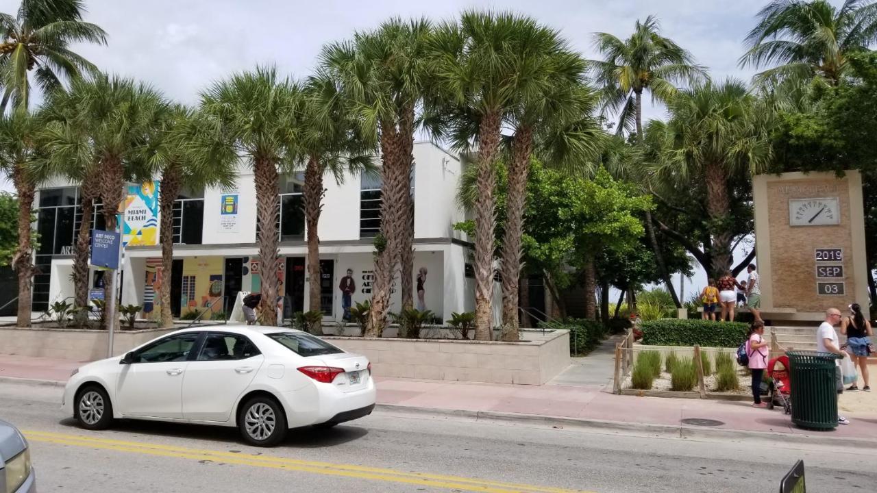 Apartamento 918 Sobe Flats Miami Beach Exterior foto