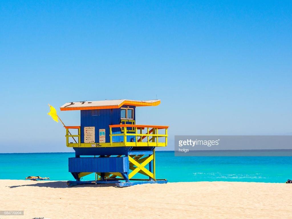 Apartamento 918 Sobe Flats Miami Beach Exterior foto