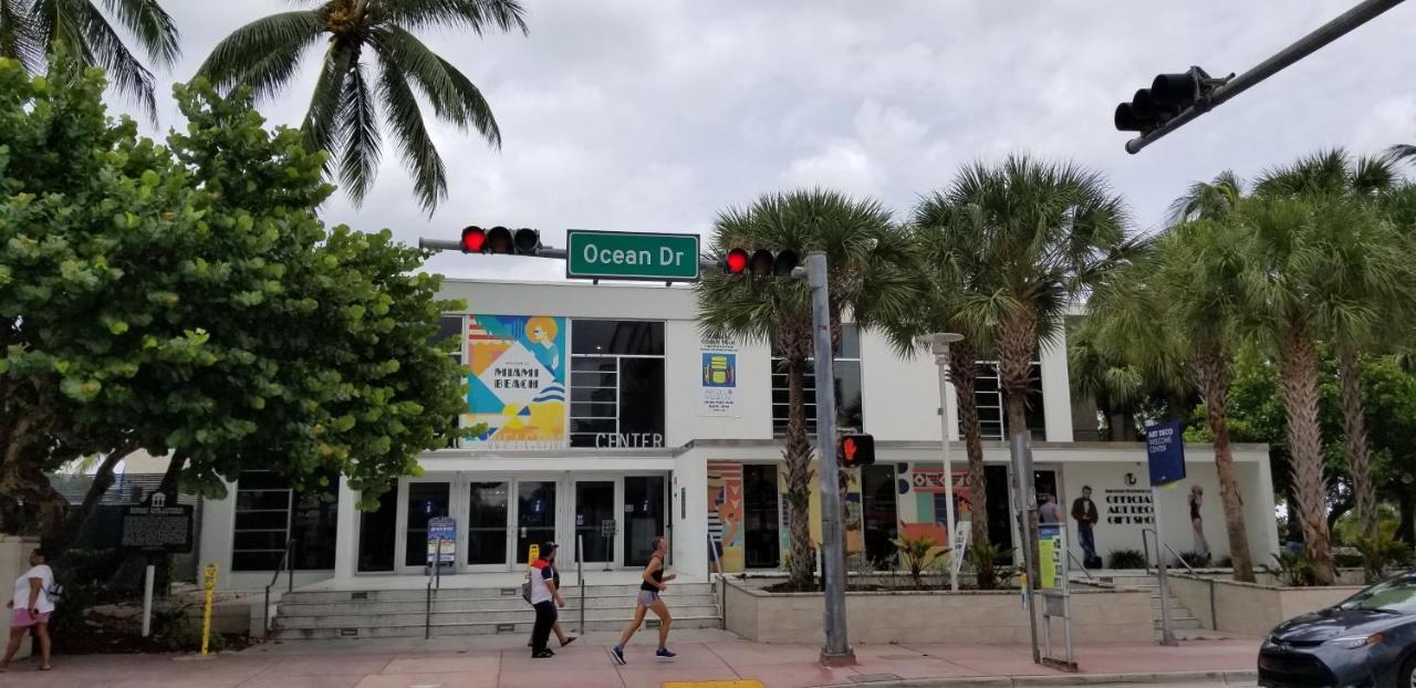 Apartamento 918 Sobe Flats Miami Beach Exterior foto