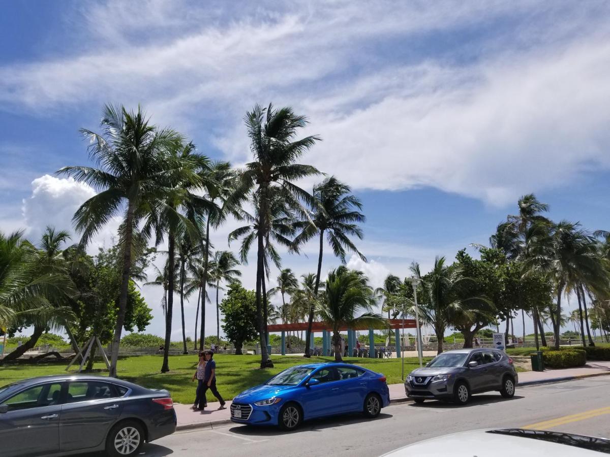 Apartamento 918 Sobe Flats Miami Beach Exterior foto