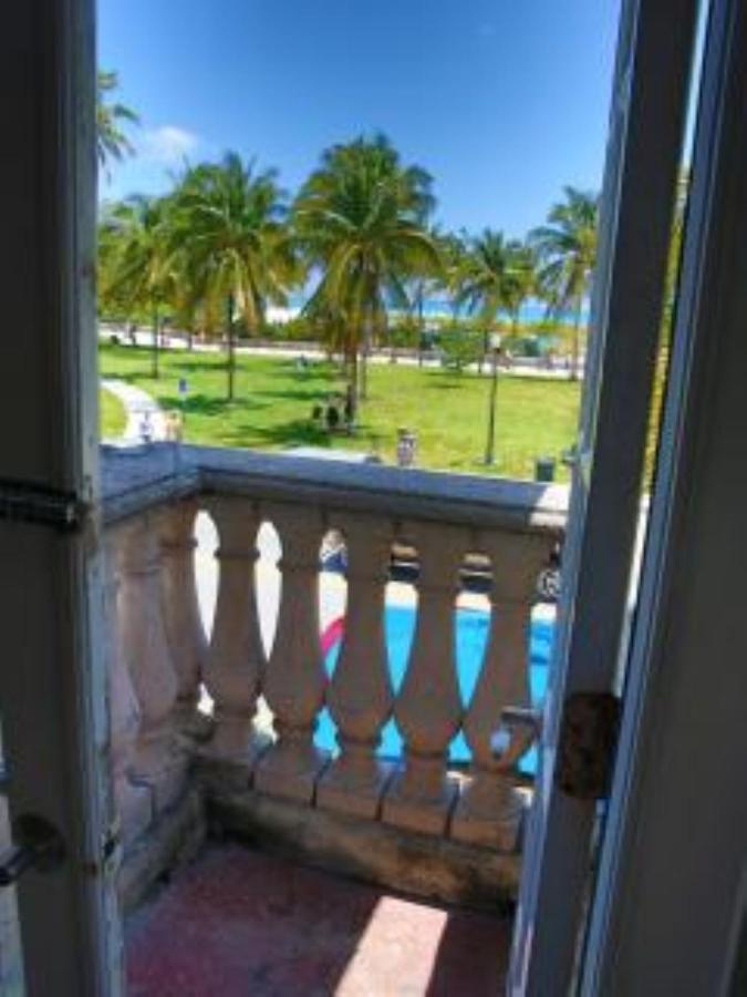 Apartamento 918 Sobe Flats Miami Beach Exterior foto