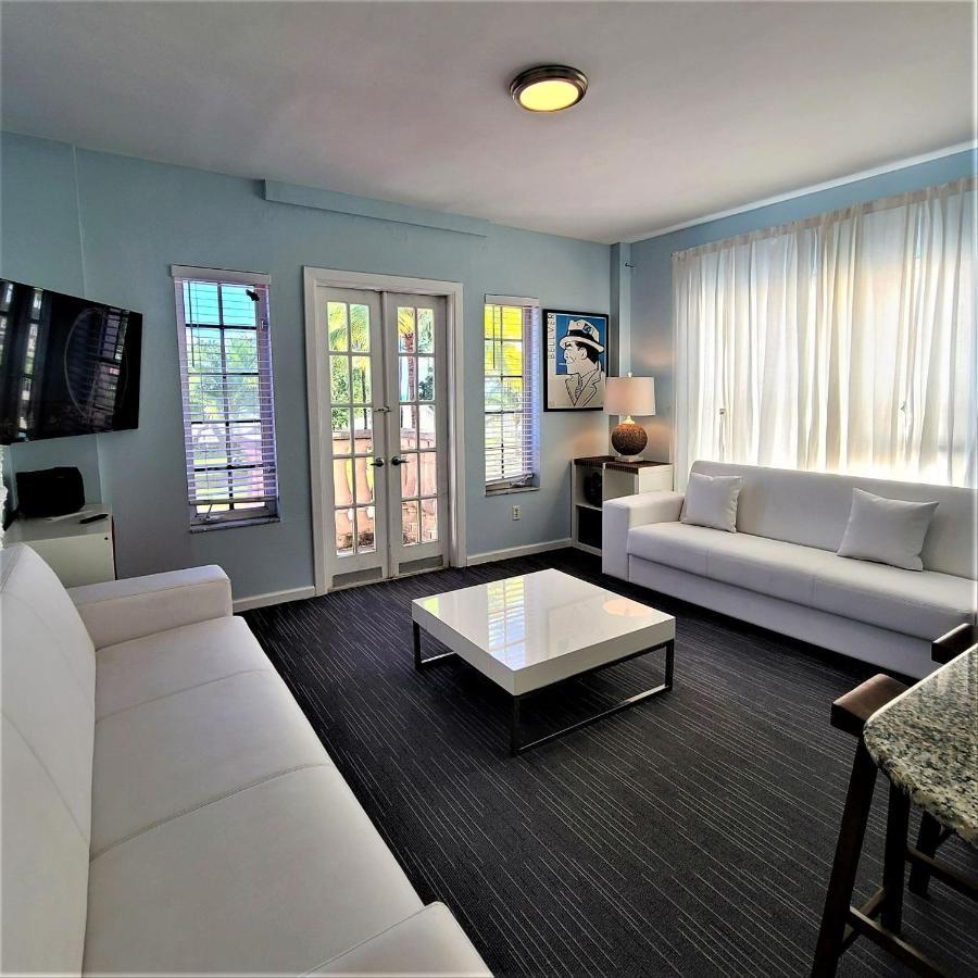 Apartamento 918 Sobe Flats Miami Beach Exterior foto