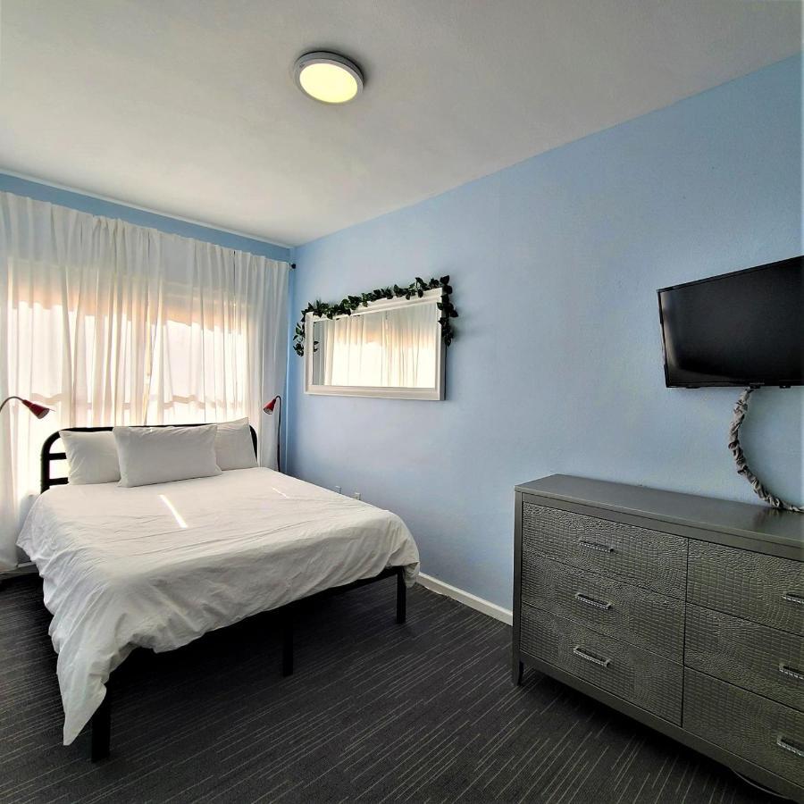 Apartamento 918 Sobe Flats Miami Beach Exterior foto