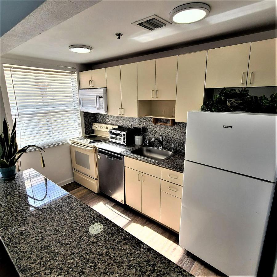 Apartamento 918 Sobe Flats Miami Beach Exterior foto
