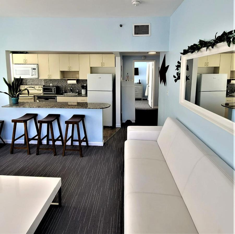 Apartamento 918 Sobe Flats Miami Beach Exterior foto