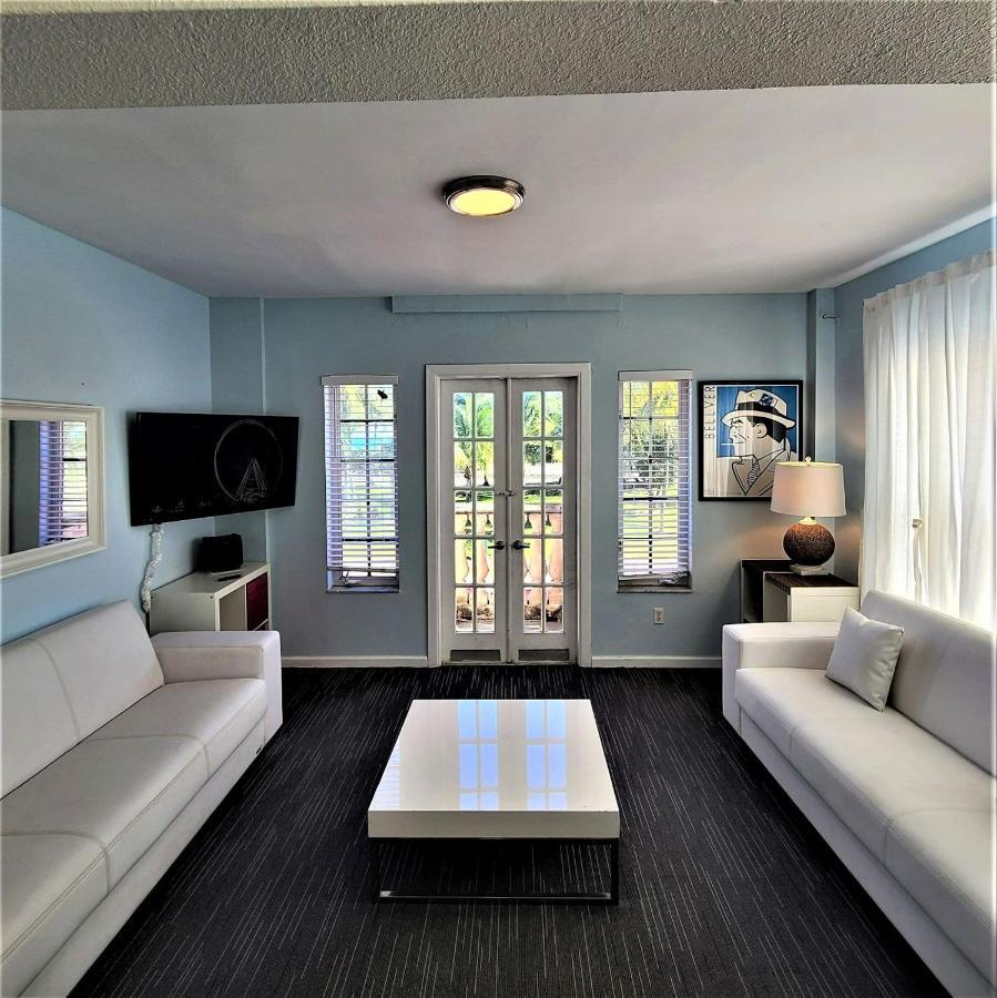 Apartamento 918 Sobe Flats Miami Beach Exterior foto