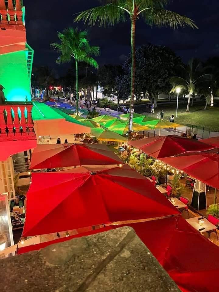 Apartamento 918 Sobe Flats Miami Beach Exterior foto